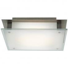 Access Lighting 50031-BS/FST - Flush Mount