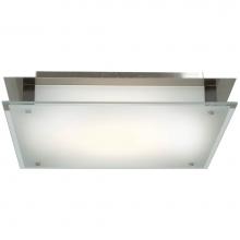 Access Lighting 50032-BS/FST - Flush Mount