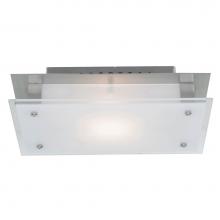 Access Lighting 50033LED-BS/FST - (s) LED Flush