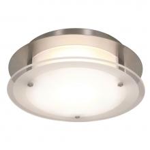 Access Lighting 50036LEDD-BS/FST - LED Flush Mount