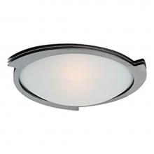 Access Lighting C50073BSFSTEN1313BS - Triton Flush-Mount