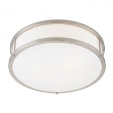 Access Lighting 50080-BS/OPL - Flush Mount