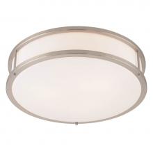 Access Lighting 50081-BS/OPL - Flush Mount