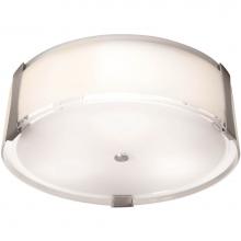 Access Lighting 50121-BS/OPL - Flush Mount