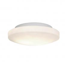 Access Lighting 50160LEDD-WH/OPL - Dimmable LED Flush Mount