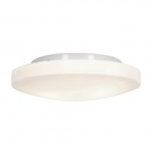 Access Lighting 50161-WH/OPL - Flush Mount