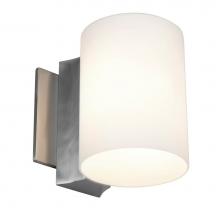 Access Lighting 50182-BS/OPL - 1 Light Wall Sconce and Vanity