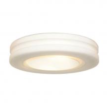 Access Lighting 50187-WH/OPL - Flush Mount