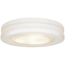 Access Lighting 50189-WH/OPL - Flush Mount