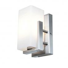 Access Lighting 50193-BS/OPL - Erin 1 Light Wall/Vanity