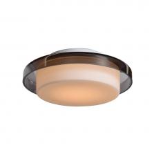 Access Lighting 50198LEDD-OPL/SMK - LED Flush Mount