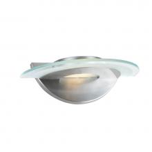 Access Lighting 50483-BS/CFR - Wall Sconce