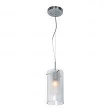 Access Lighting 50514-BS/FRC - Pendant