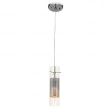 Access Lighting 50525-BS/CLM - Pendant