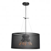 Access Lighting 50927-BL - Pendant