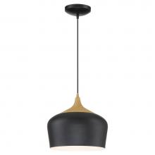 Access Lighting 52057LEDDLP-BL/WGN - LED Pendant