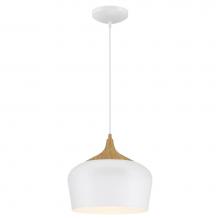 Access Lighting 52057-WH/WGN - Pendant