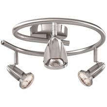 Access Lighting 52133-BS - Wall or Ceiling