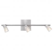 Access Lighting 52142-BS/FCL - Ryan Bar Wall Fixture