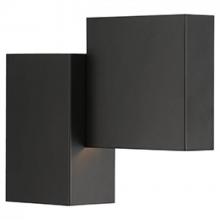 Access Lighting 52181LEDD-MBL/ACR - Bi-Directional LED Wall Sconce