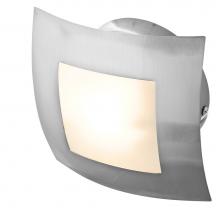 Access Lighting 53342-BS/OPL - Wall Sconce or Flushmount