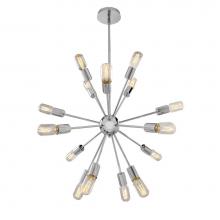 Access Lighting 55542-CH - Pendant