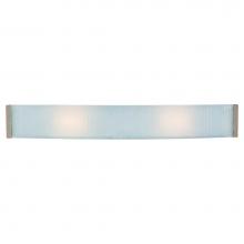 Access Lighting 62043-BS/CKF - (l) Wall & Vanity Fixture