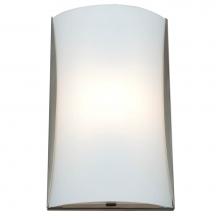 Access Lighting 62050-BS/OPL - 1-Light Wall