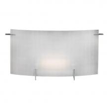 Access Lighting 62051-CH/CKF - (s) Wall & Vanity Fixture