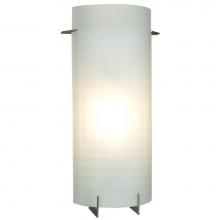 Access Lighting 62060LEDD-BS/CKF - Dimmable LED Wall and Vanity Fixture