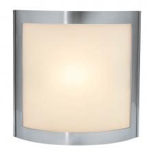 Access Lighting 62081-SAT/FST - 1 Light Wall Sconce