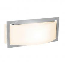 Access Lighting 62104LED-BS/OPL - LED Wall Sconce
