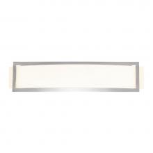 Access Lighting 62105LED-BS/OPL - LED Wall Sconce and Vanity