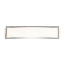 Access Lighting 62105-BS/OPL - Wall Sconce and Vanity