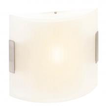 Access Lighting 62229-BS/LFR - Square Wall &