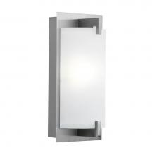 Access Lighting C62236BSOPLEN1118Q - Bo Wall Fixture