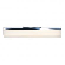 Access Lighting 62244LEDD-CH/ACR - (m) Dimmable LED Vanity