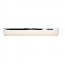 Access Lighting 62245LEDD-CH/ACR - LED Vanity