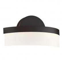 Access Lighting 62246LEDD-BRZ/ACR - LED Wall Sconce and Vanity