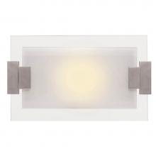 Access Lighting C62255BSFSTEN1118Q - Plasma Wall And Vanity