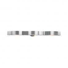 Access Lighting 62313-BS/FST - Titanium Wall And Vanity