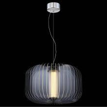 Access Lighting 62331LEDD-CH/ACR - 1-Light Dimmable LED Pendant