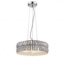 Access Lighting 62358LEDD-MSS/CRY - LED Pendant