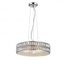 Access Lighting 62359LEDD-MSS/CRY - LED Pendant