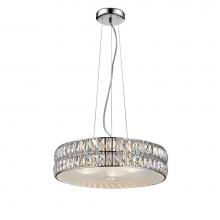 Access Lighting 62359LEDD-MSS/CRY - LED Pendant