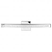 Access Lighting 62450LEDD-CH/CCL - (s) 1-Light Dimmable LED