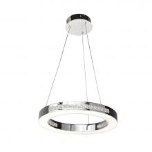 Access Lighting 62454LEDD-CH/CCL - LED Pendant