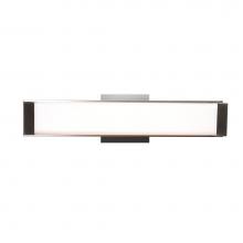 Access Lighting 62480LEDD-BS/OPL - LED Vanity