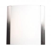 Access Lighting 62486LEDD-BS/OPL - LED Wall Sconce