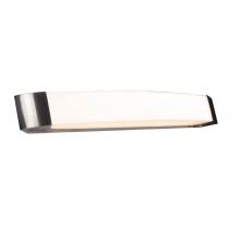 Access Lighting 62488LEDD-BS/OPL - LED Vanity